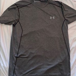 Under Armour Workout T